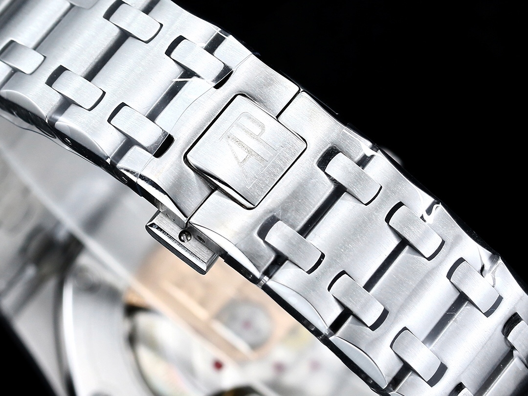 Audemars Piguet watch